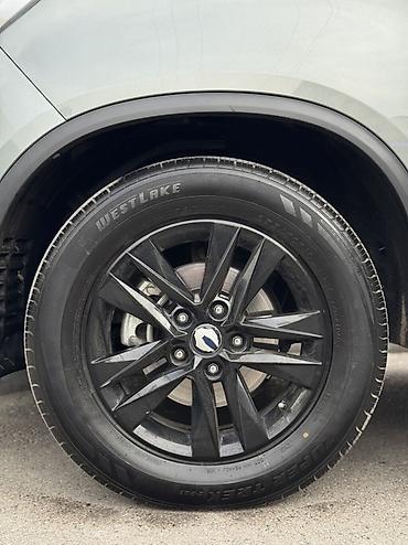rang rower: Ssangyong Rexton: 2019 г., 2.2 л, Автомат, Дизель, Внедорожник — 7