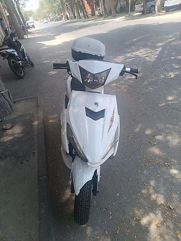 muravey satılır: Salam moped satılır 500 AZN cidi alıcılar əlaqə saxlasın endirim — 3
