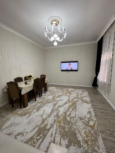 Köhnə tikili: Digah, 3 otaqlı, Köhnə tikili, 2 kv. m -da lalafo.az — 5 Köhnə tikili: Digah, 3 otaqlı, Köhnə tikili, 2 kv. m — 5