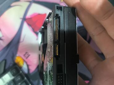 windows surface: Жесткий диск WD Caviar Blue 500GB (модель WD5000AAKX) - Форм-фактор — 2