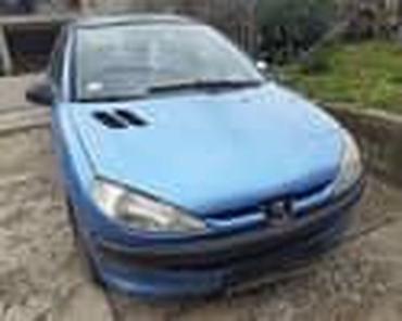 mt 11: RETROVIZOR ZA PEUGEOT 206, 206 PLUS OD 1999. DO 2006. GOD. | — 1