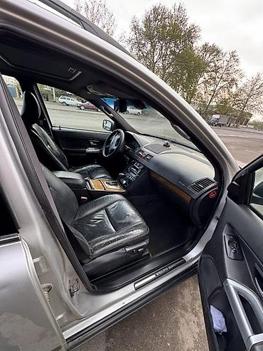 belarus traktorlarin satisi: Volvo XC90, gümüşü rəng, 7 yerlik SUV. Salam maşın Şəmkirdədir 15 — 6