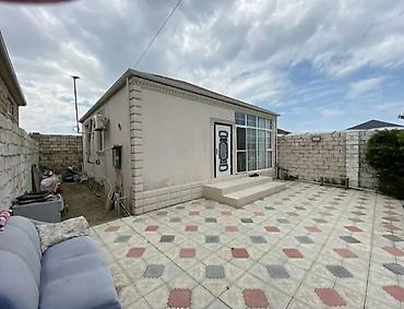 Həyət evləri və villalar: Nardaran qəs. 3 otaqlı, 76 kv. m, Yeni təmirli — 1