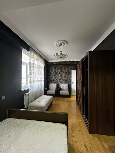 Yeni tikili: 3 otaqlı, Yeni tikili, 93 kv. m — 11