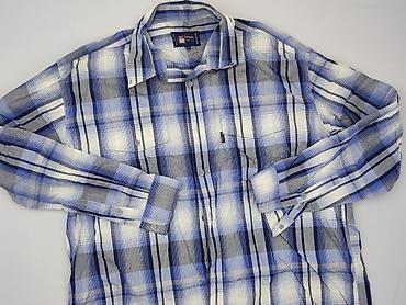 kurtka pull bear: Unique, Koszulа dla mężczyzn, rozmiar 2XL — 1