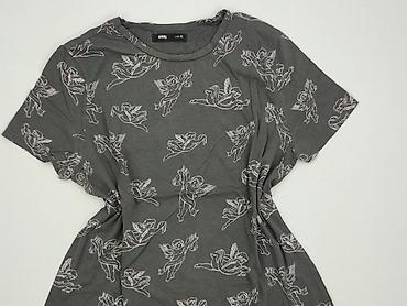 stan chicago: Sinsay, T-shirt damski, rozmiar M — 1