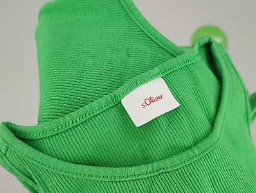 oliver z: S.Oliver, T-shirt damski, rozmiar S — 4