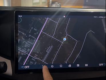 tab 5: Русификация BYD, Changan Русификация, установка программ на планшет — 7