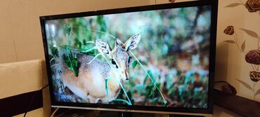 Televizorlar: İşlənmiş Televizor Panasonic Led 32" HD (1366x768)