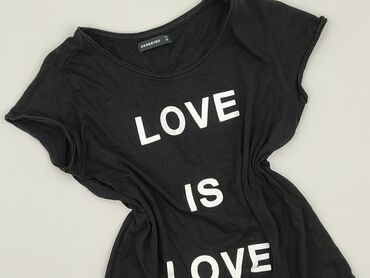T-shirty: Reserved, T-shirt damski, rozmiar S