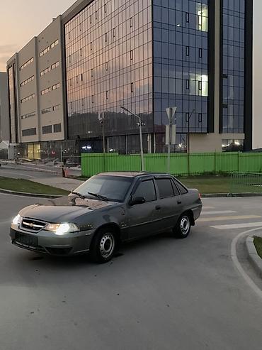 daewoo spark: Daewoo Nexia: 2011 г., 1.6 л, Механика — 3