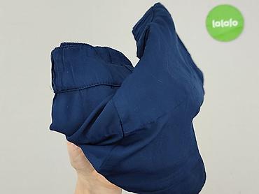 jeans hm: H&M, Szorty damskie, rozmiar M — 4