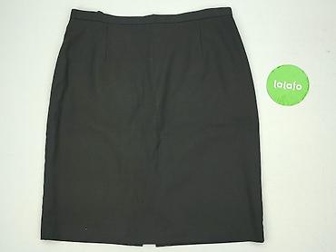 spódnice do kolan: MISS F, Spódnica damska, rozmiar XL — 2