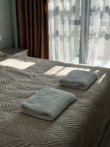 Иссык-Куль 2026: Квартира, Атлантис ЦО Атлантис, Сары-Ой, Бассейн, SPA, Баскетбольная площадка — 5