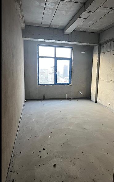 комната ик: 3 комнаты, 91 м², Элитка, 10 этаж, ПСО (под самоотделку) — 6