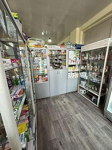 под офис: Аренда торгового помещения с отдельным входом - Локация: первый ряд — 5