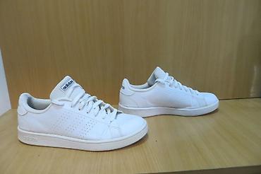 Trainers: ADIDAS br 44 potpuno ocuvane kvalitetne patike bez skrivenih mna, a — 3