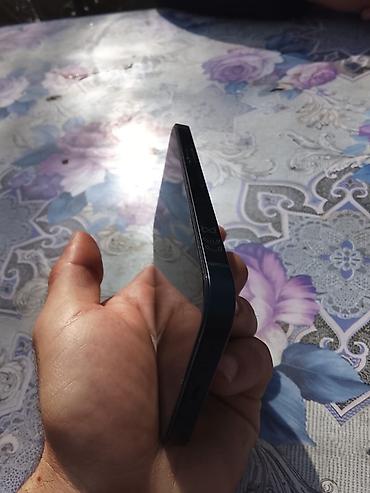 iphone se 2: IPhone 13, 128 GB, Jet Black, Face ID, Simsiz şarj, Sənədlərlə — 2