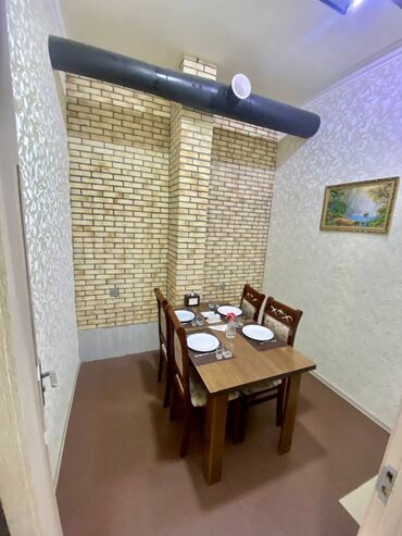 Kommersiya daşınmaz əmlakının satışı: Yasamal, Davinçi hospitalın yanında ümumi sahəsi 280 kv.m olan Obyekt — 2