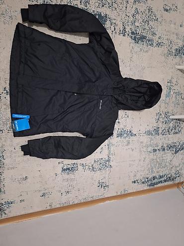 north face одежда: Не кто не разу не носил оригинальная Куртка Columbia, размер XL/TG — 2