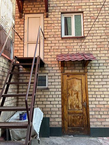 Продажа коттеджей и домов: ‼️ Продаётся 3х уровневый дом Абая Горького‼️ Цена: 550000💵 — 5