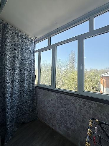 ленинградское: 2 комнаты, 48 м², 105 серия, 3 этаж, Старый ремонт — 7