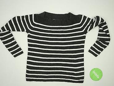 armani exchange sweter: H&M L.O.G.G., Sweter damski, rozmiar M — 2