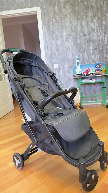 maxi cosi: Klassik gəzinti arabası, İşlənmiş, Cins: Oğlan, Ünvandan götürmə — 1