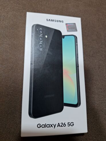 mikrafon simsiz: Samsung Galaxy A25, 128 GB, rəng - Qara, Sensor, Barmaq izi, Simsiz şarj