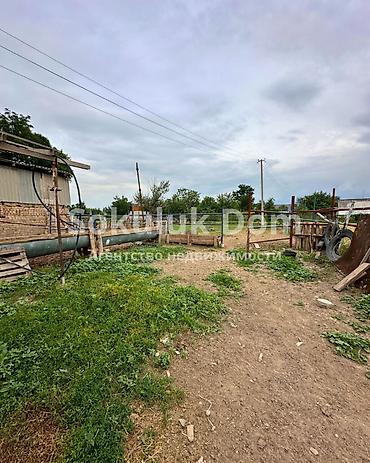 1: 🏠Продается дом в с. Сокулук 🟡 Комнаты: 3 🟡 Участок: 15 соток (по факту — 4