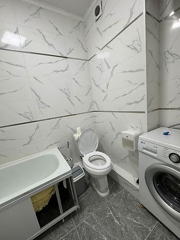 Продажа квартир: 1 комната, 38 м², Кара-Жыгач ж/м Элитка, 5 этаж, Дизайнерский ремонт — 8