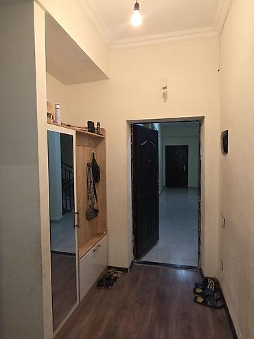 Yeni tikili: Suraxanı, 2 otaqlı, Yeni tikili, 52 kv. m — 8
