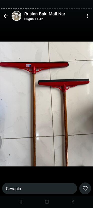 Digər kolleksiyalar: Svabra mopset yersil sotka xekendazsotka xekendazsupurge temizleyici — 26