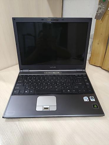 anex ozy: Заголовок: Японский ноутбук Sony VAIO PCG-6QMP (Made in Japan)Текст — 2