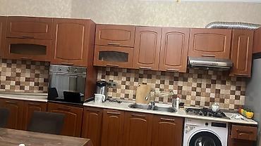 Mətbəx mebeli 4 m. Qiymət 300 AZN qaz moyka aspirator ilə lalafo.az -da Mətbəx mebeli 4 m. Qiymət 300 AZN qaz moyka aspirator ilə
