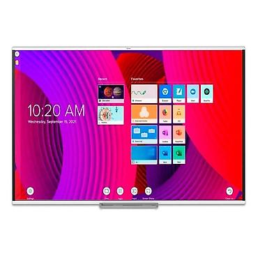yazi lovhesi: SMARTTECH M787V (SBM787V) – 87" interaktiv lövhə, təhsil müəssisələri — 1