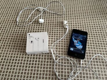 vayfayin kodun deyismek: Apple ipod touch 4 8 Gb 2012 ci ildə California dan alınıb retro