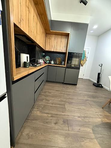 Продажа квартир: 2 комнаты, 50 м², Элитка, 1 этаж, Дизайнерский ремонт — 2