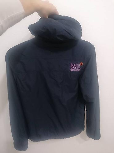 Zimske jakne: Ženska outdoor jakna sa flis postavom - Brend/linija: Superdry – — 6