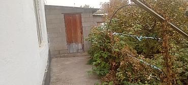 квартира берилет шлагбаум: 3 комнаты, 73 м², 10 соток, Токмак, Собственник — 4