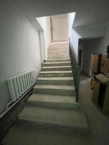 снять квартиру в бишкеке на месяц: 1 бөлмө, Кыймылсыз мүлк агенттиги, Чогуу жашоосу жок, Жарым -жартылай эмереги бар