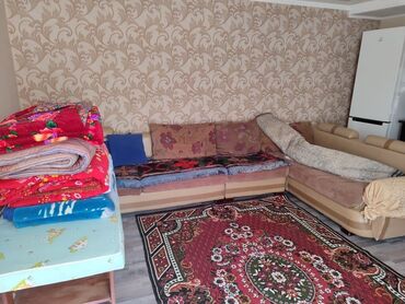 продаю дом раздольное: 40 м², 2 комнаты