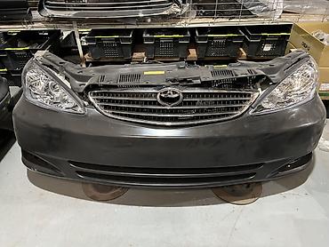 ноускат тойота камри 50: Передний комплект для Toyota Camry XV30 (рестайлинг, ориентировочно — 1