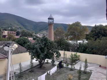 купить частный дом в баку: 6 otaqlı, 145 kv. m, Kredit yoxdur, Təmirsiz