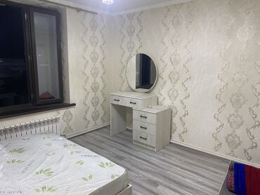 Спальные гарнитуры: Спальный гарнитур, Новый, Двуспальная кровать, Шкаф, Комод, В рассрочку, ДСП, Бесплатная доставка — 8