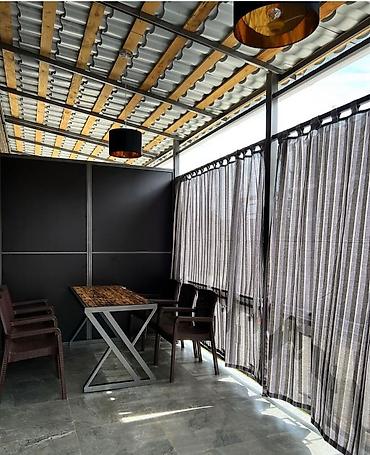 Иссык-Куль 2026: Коттедж, Палм Бич ЦО Palm Beach, Чок-Тал, Детская площадка, Парковка, стоянка, Охраняемая территория — 6