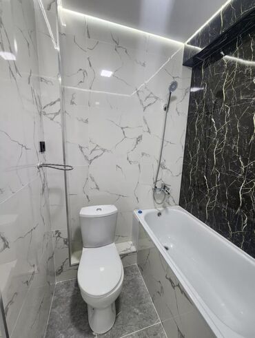 Недвижимость: 1 комната, 36 м², Элитка, 9 этаж, Евроремонт