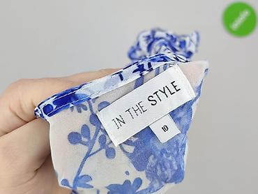 bimba: In The Style, Bluzka damska, rozmiar M — 4