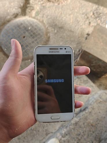 Samsung Galaxy S22 Ultra, 16 GB, rəng - Ağ, İki sim kartlı