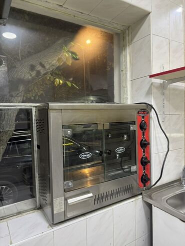 Avtoservis avadanlıqları: Elektrik